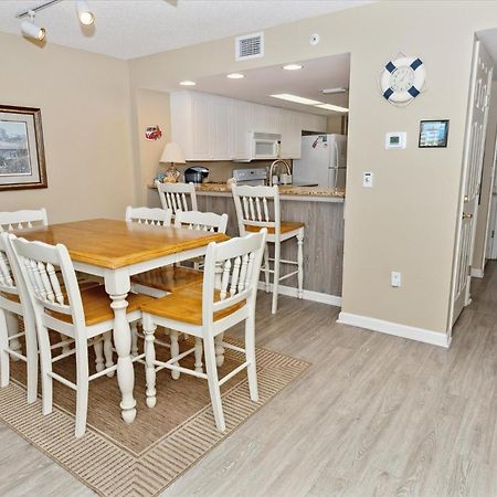 SeaCrest 604 condo Fort Walton Beach Extérieur photo