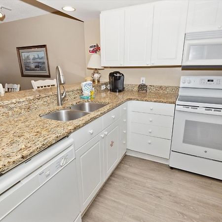 SeaCrest 604 condo Fort Walton Beach Extérieur photo