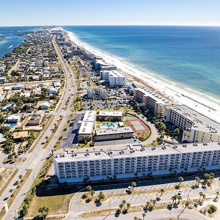 SeaCrest 604 condo Fort Walton Beach Extérieur photo