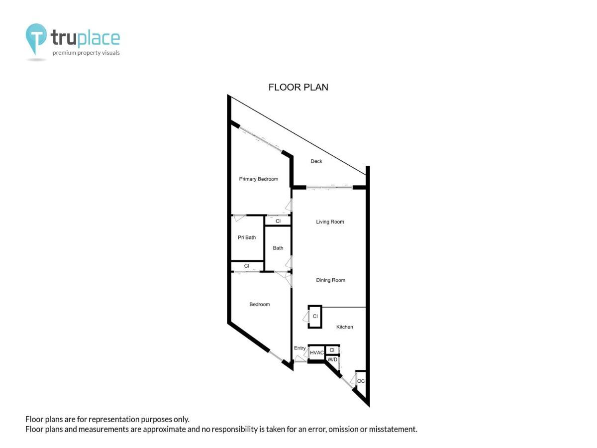SeaCrest 604 condo Fort Walton Beach Extérieur photo