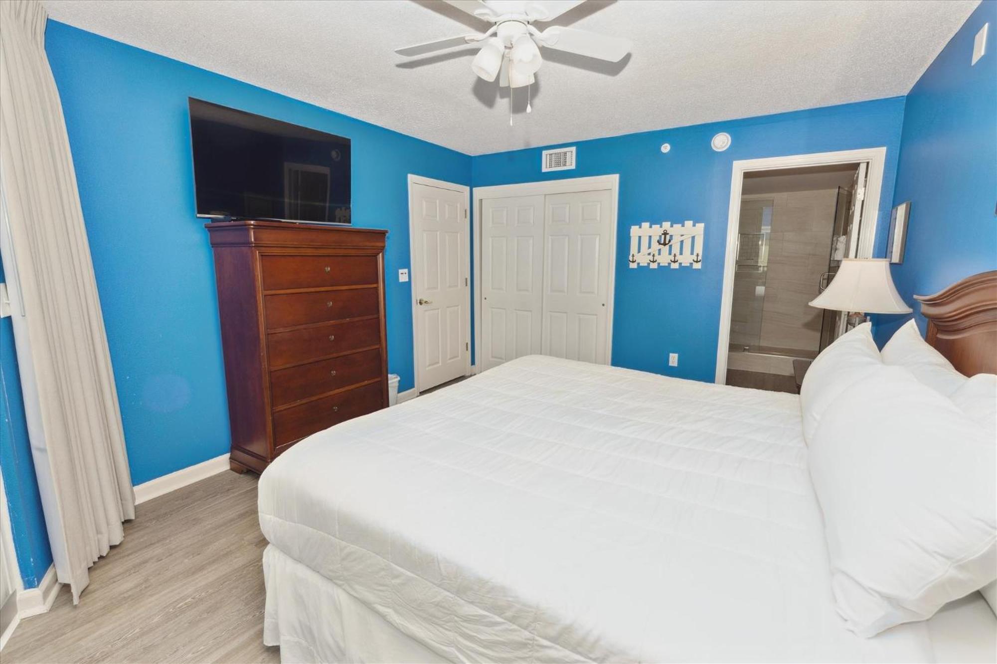SeaCrest 604 condo Fort Walton Beach Extérieur photo