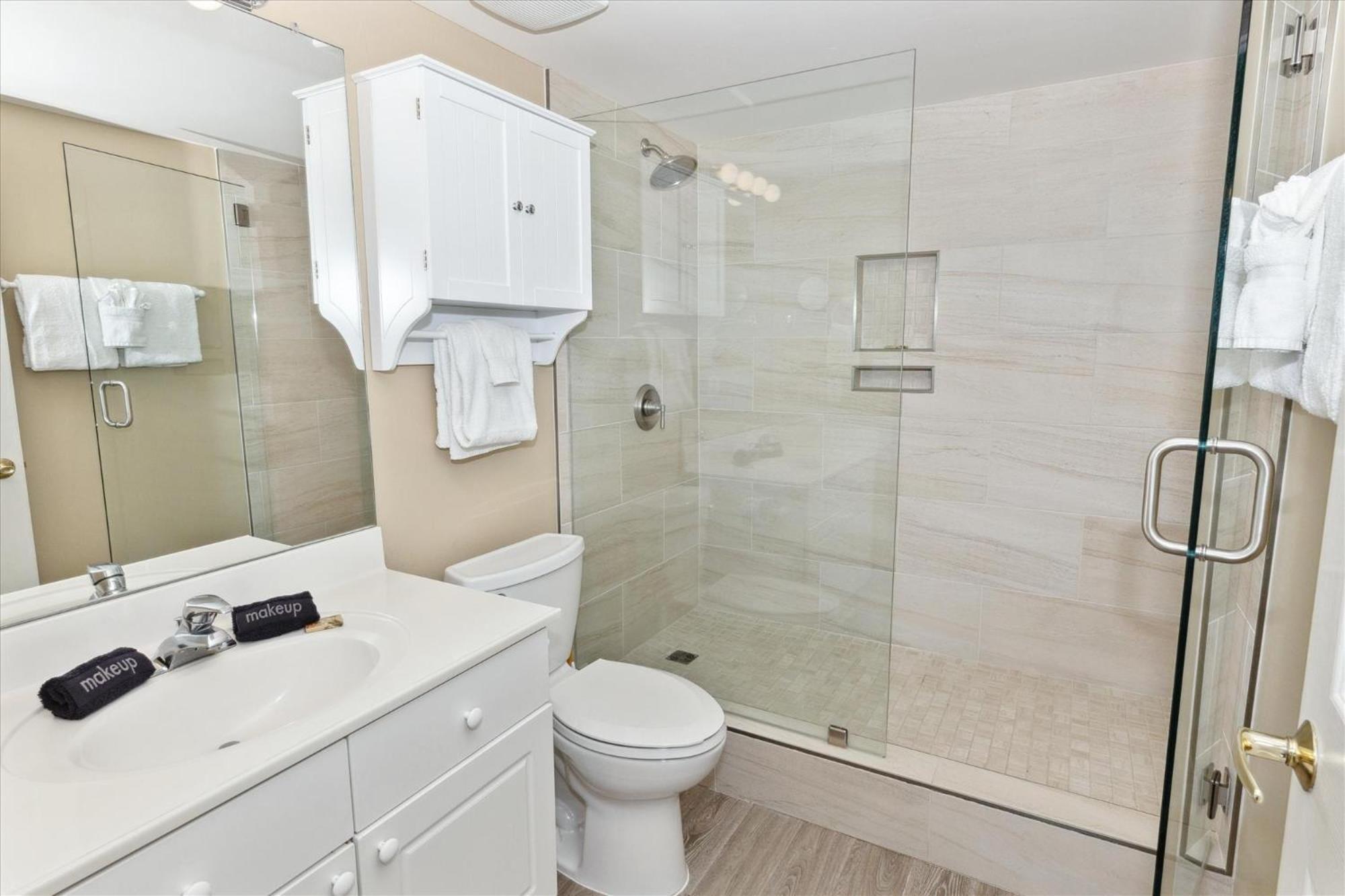 SeaCrest 604 condo Fort Walton Beach Extérieur photo