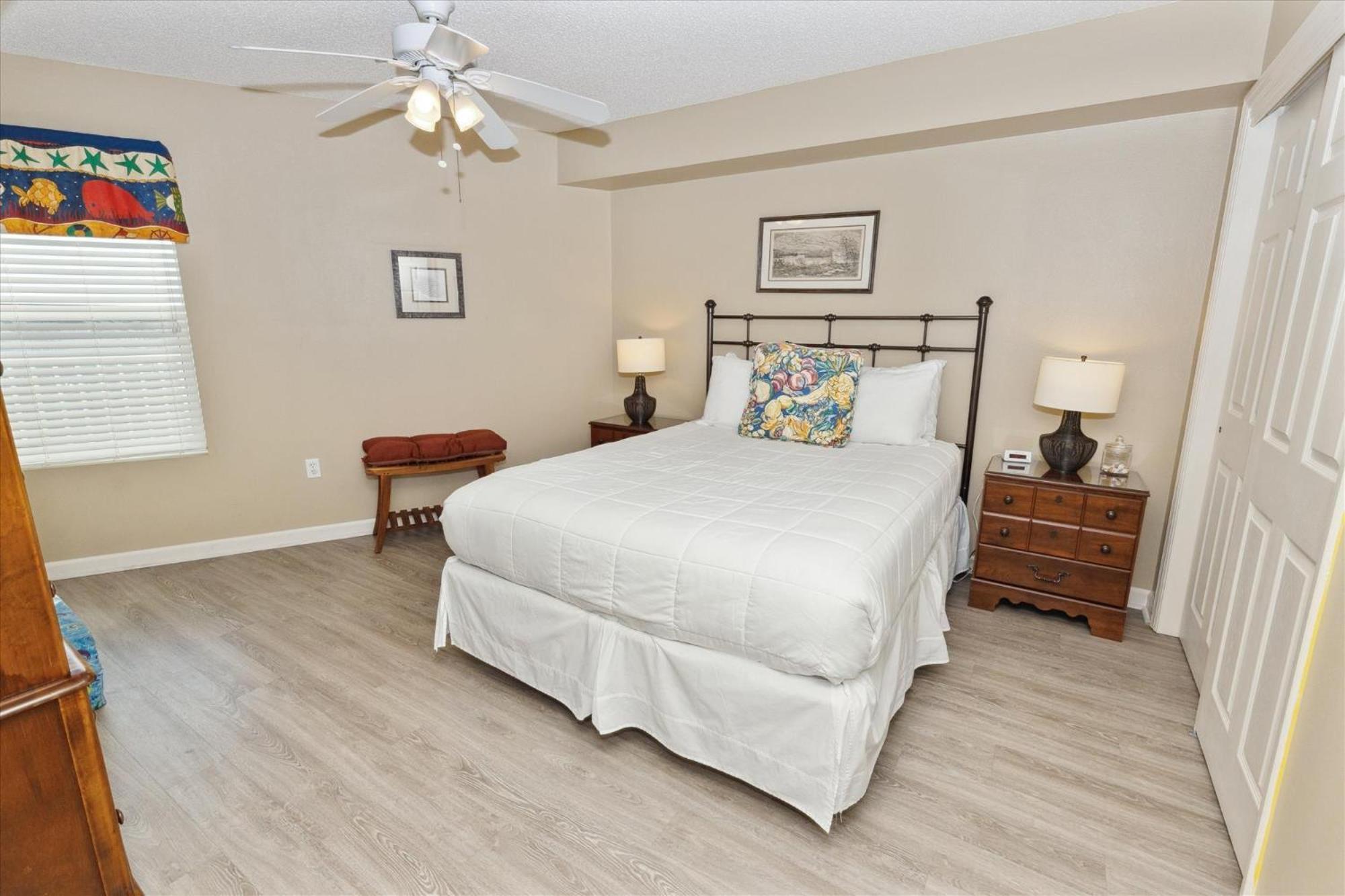 SeaCrest 604 condo Fort Walton Beach Extérieur photo