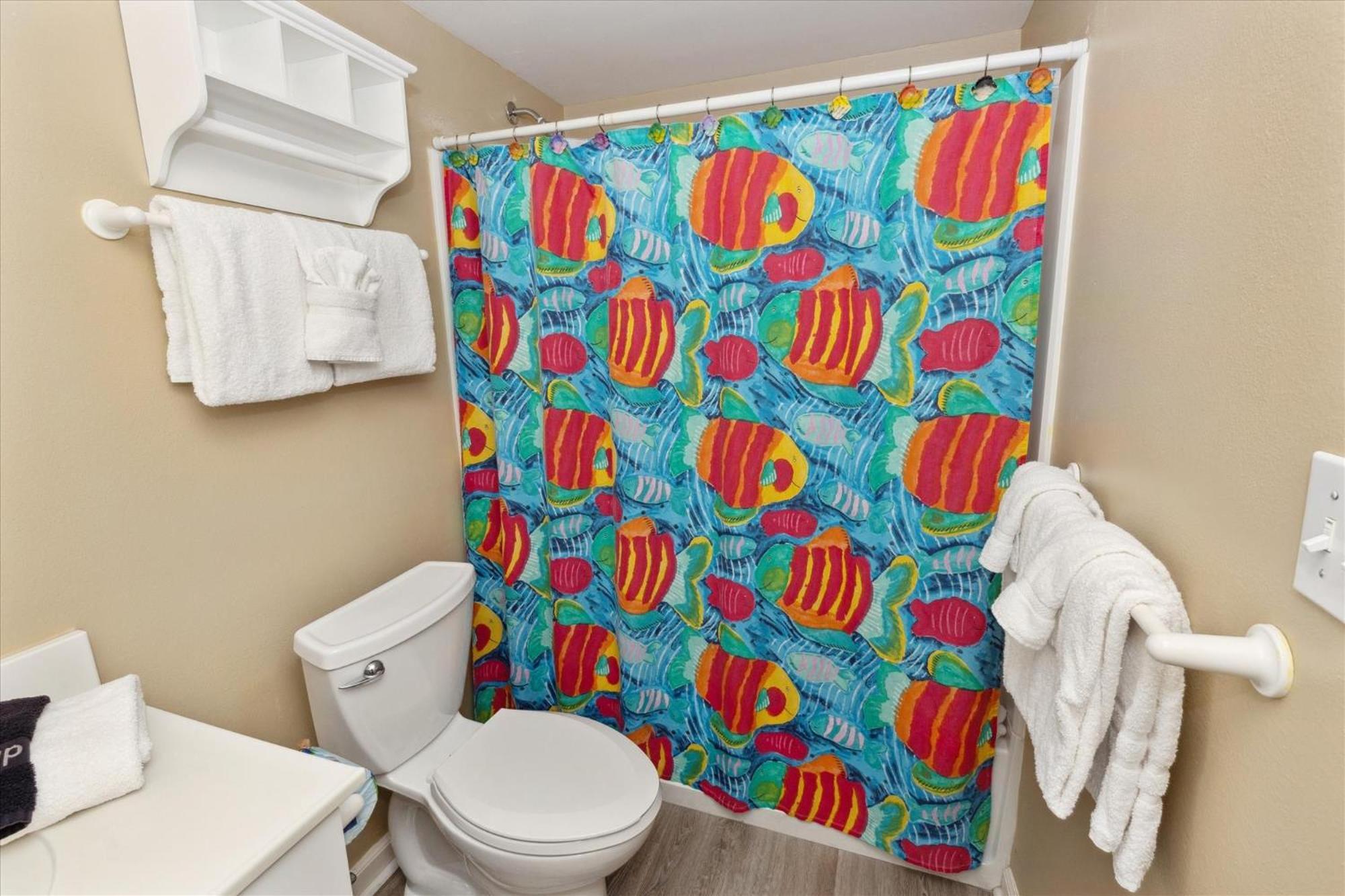 SeaCrest 604 condo Fort Walton Beach Extérieur photo