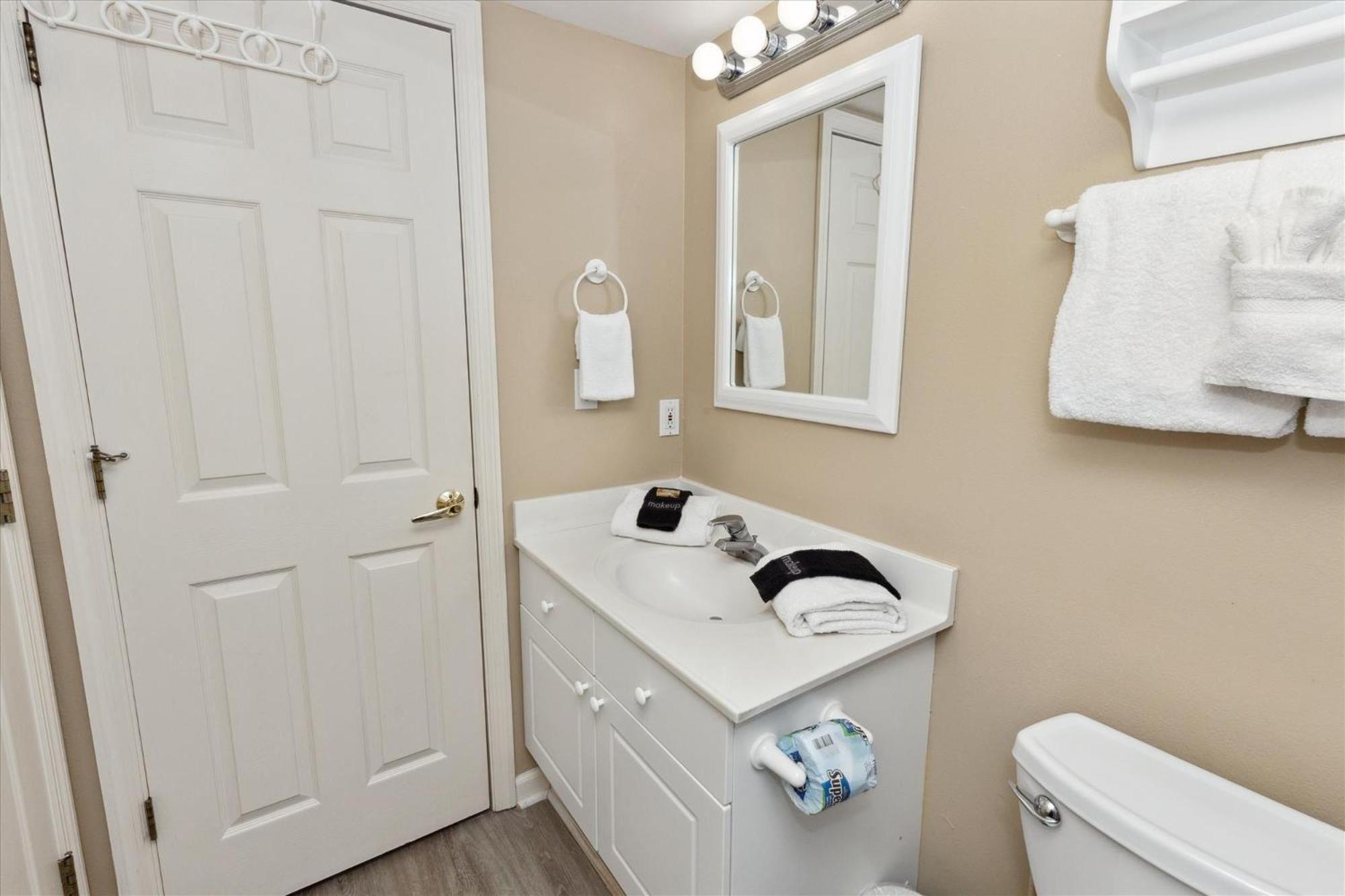 SeaCrest 604 condo Fort Walton Beach Extérieur photo